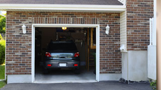 Garage Door Installation at Glenneagles, Florida